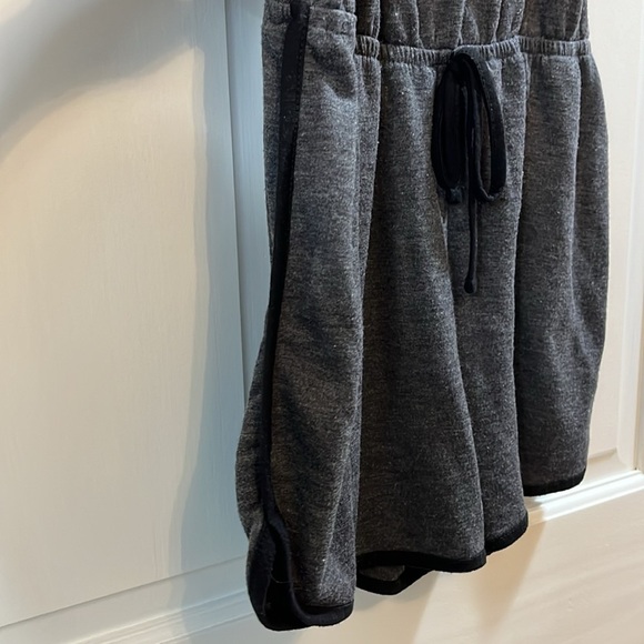 Mossimo Elastic Waist Tank Romper - Size Small - Picture 3 of 9